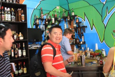 Mojito shop