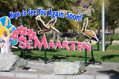 St. Maarten 2-27-2009