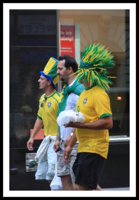 Brazilian Day