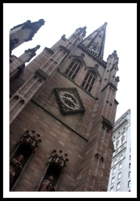 Trinity Church