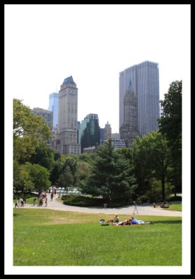 Central Park