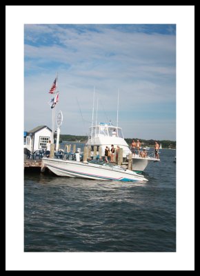 Greenport Harbor