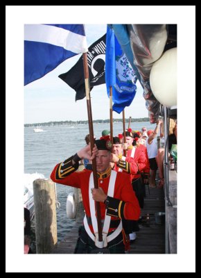 Greenport Harbor