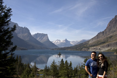 Wild Goose Island