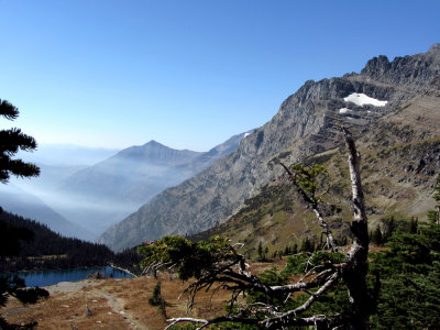 Hidden Lake