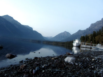 Lake Mcdonald