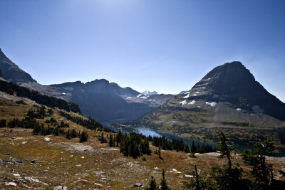 Hidden Lake