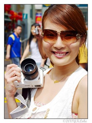 Pentax  User