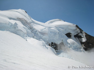 Mount Baker 2009