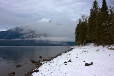 Lake McDonald