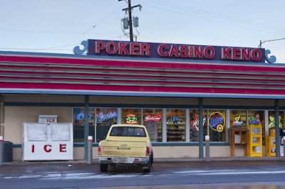 Montana Casino