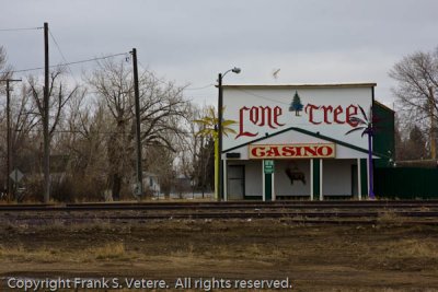 Lone Tree Casino