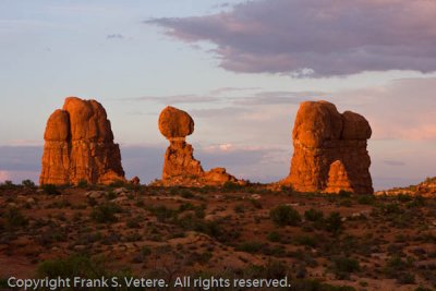 Arches National Park