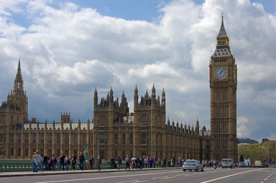 Parliament and Big Ben