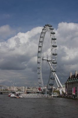 London Eye