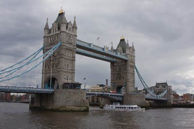 Tower Bridge