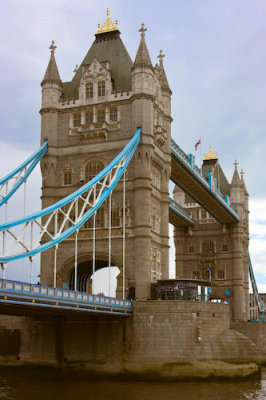 Tower Bridge