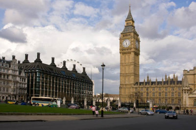 Parliament Square