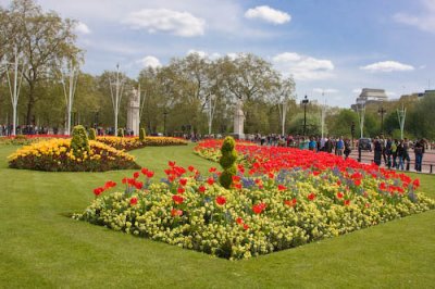 St. James's Park