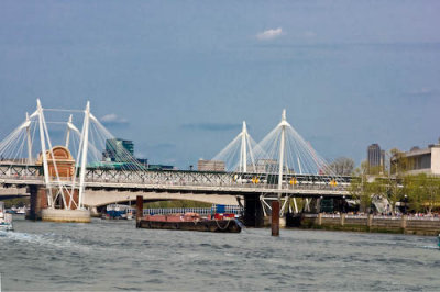 Millennium Bridge