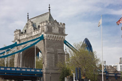 Tower Bridge