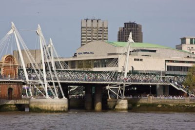 Royal Festival Hall