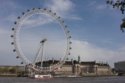 London Eye