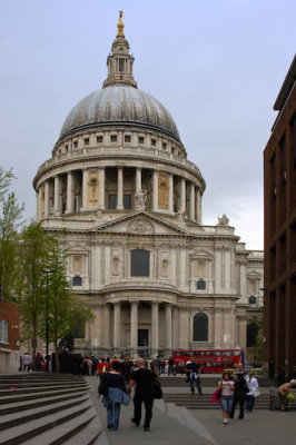 St. Paul's Cathedral