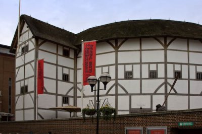 Globe Theatre