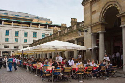 Covent Gardens