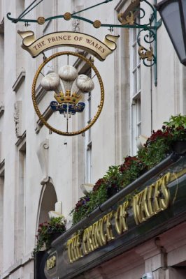 Prince of Wales Pub