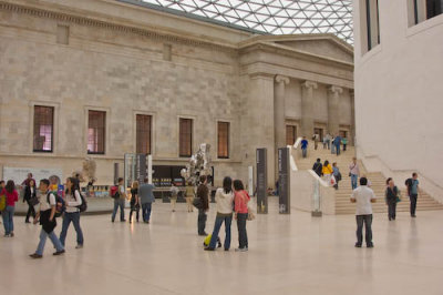 British Museum