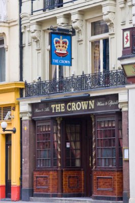 The Crown Pub