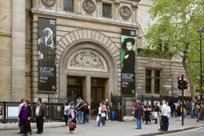 National Portrait Gallery