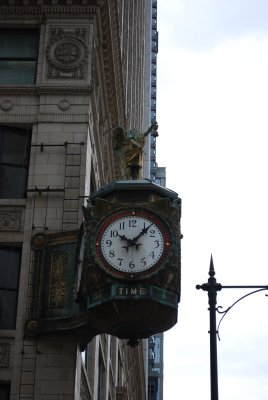 Wacker Drive