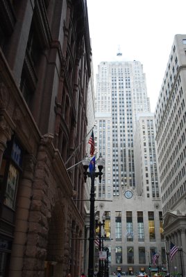 Chicago Stock Exchange