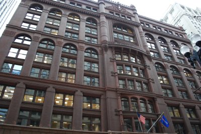 The Rookery