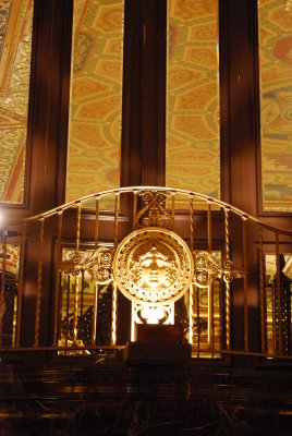 The Palmer House Hilton