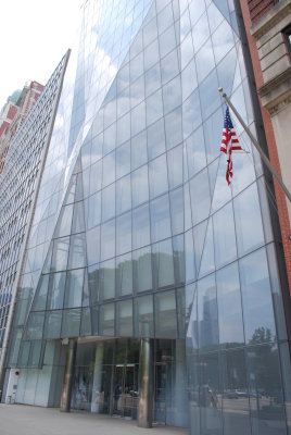 Spertus Institute of Jewish Studies