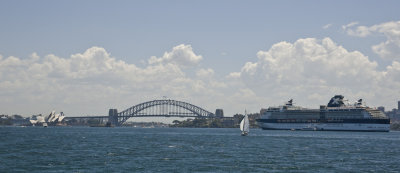 Sydney - 2008