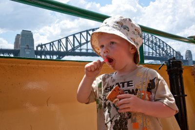 Sydney - 2008