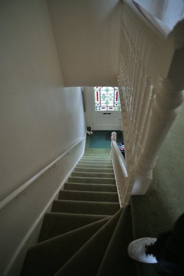 The New House