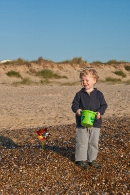 Great Yarmouth 2009