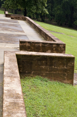 Civilan Conservation Corps Works