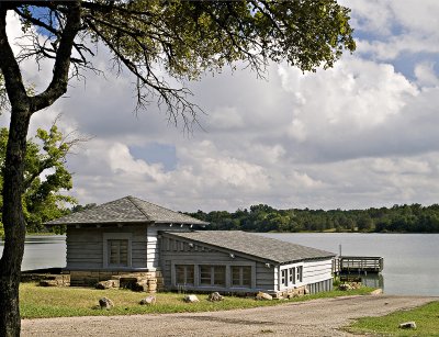 Boathouse #4