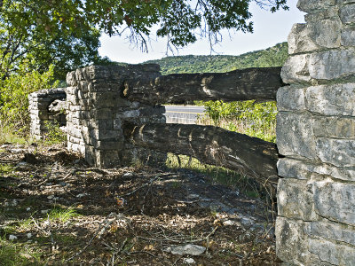 Fence #2