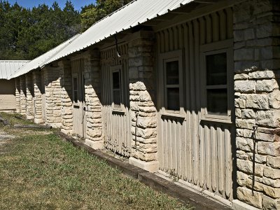 Stables #1
