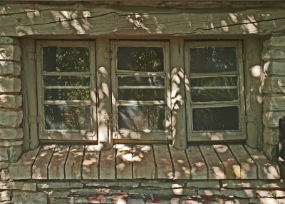 Stable windows