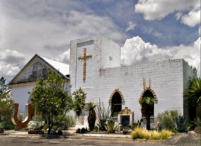 Marfa, Texas #2