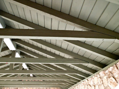 Celling detail #2